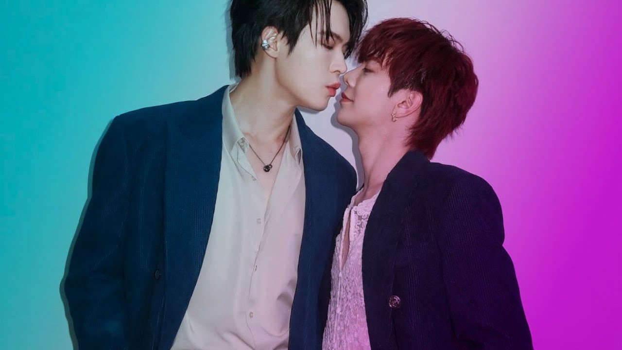 BillyBabe are an Old Married Couple 😂 BillyBabe TikToks 🌈