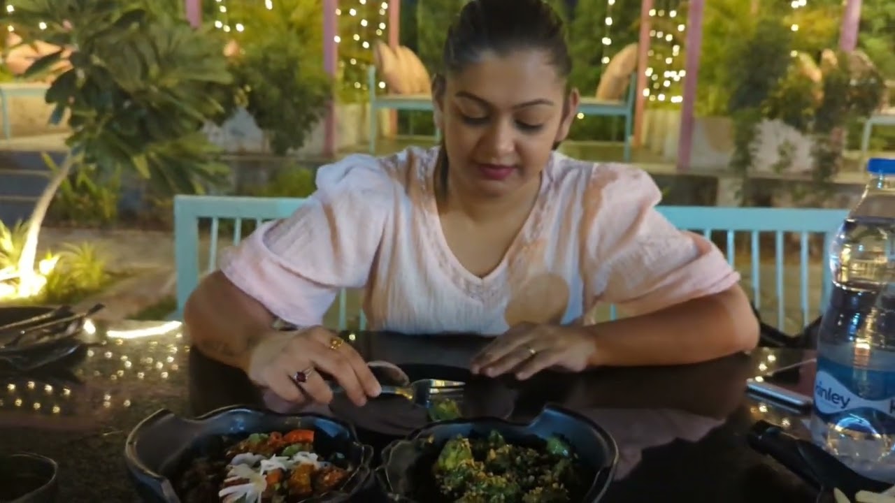 HAVANA RESTRO| Havana Themed restro in nagpur| Near NBP Toll plaza| Nice Ambience| Tasty Food|