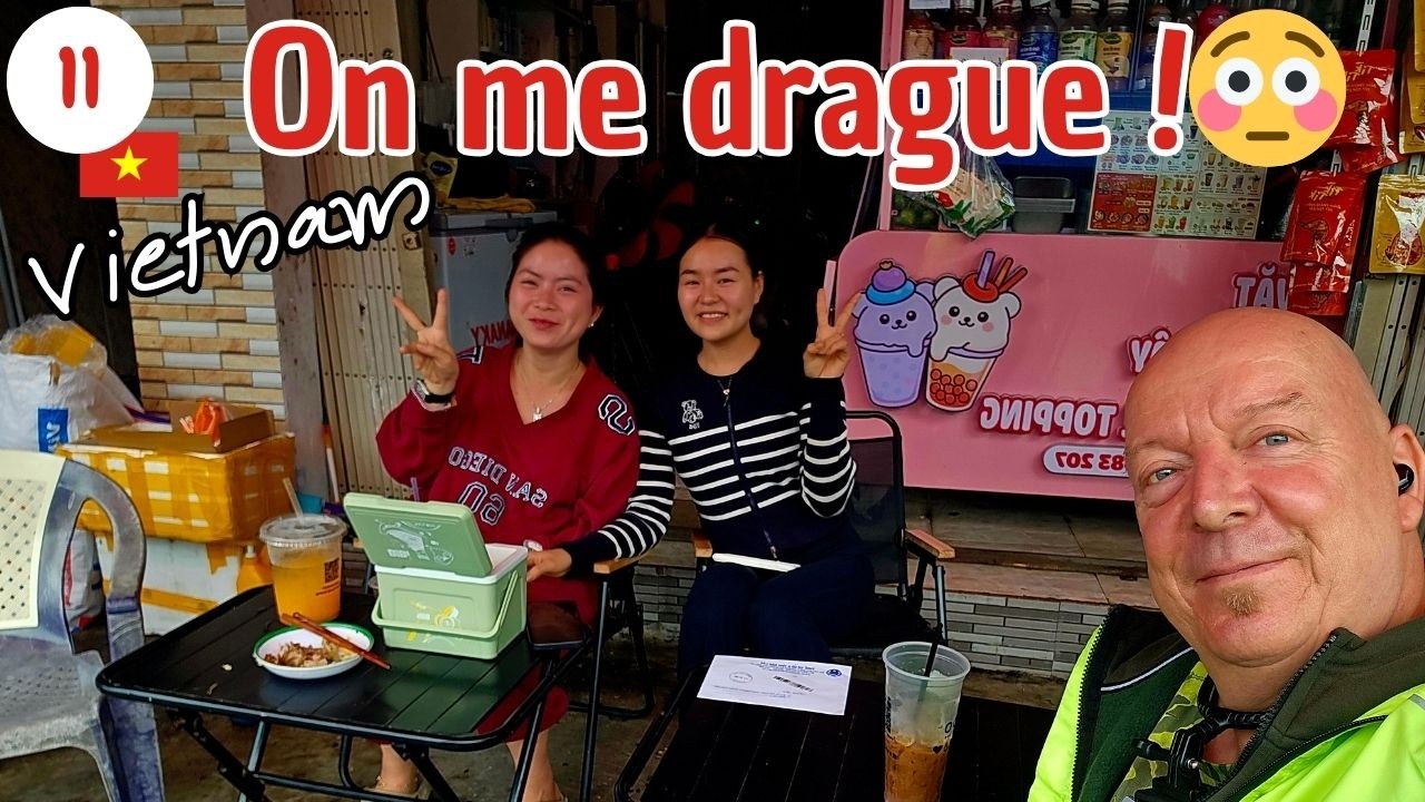 11# Rien ne va plus : la réalité du road trip