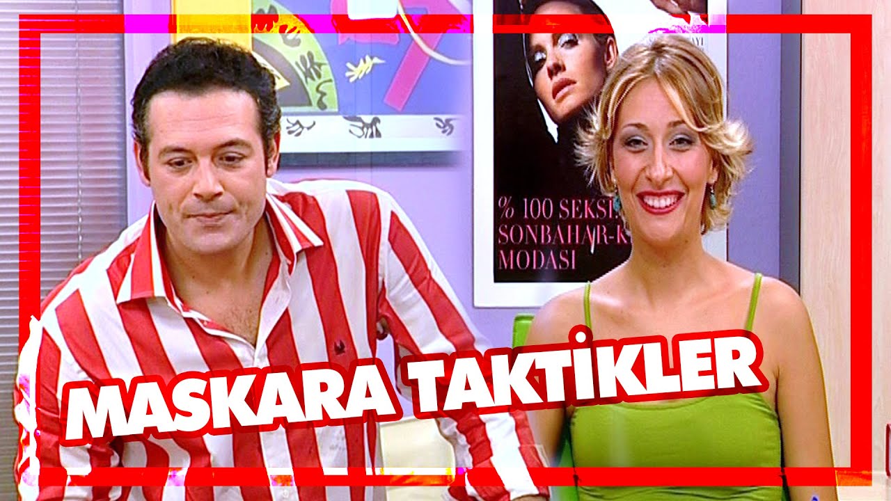 Aslı, Cem'e taktik uyguluyor - Avrupa Yakası