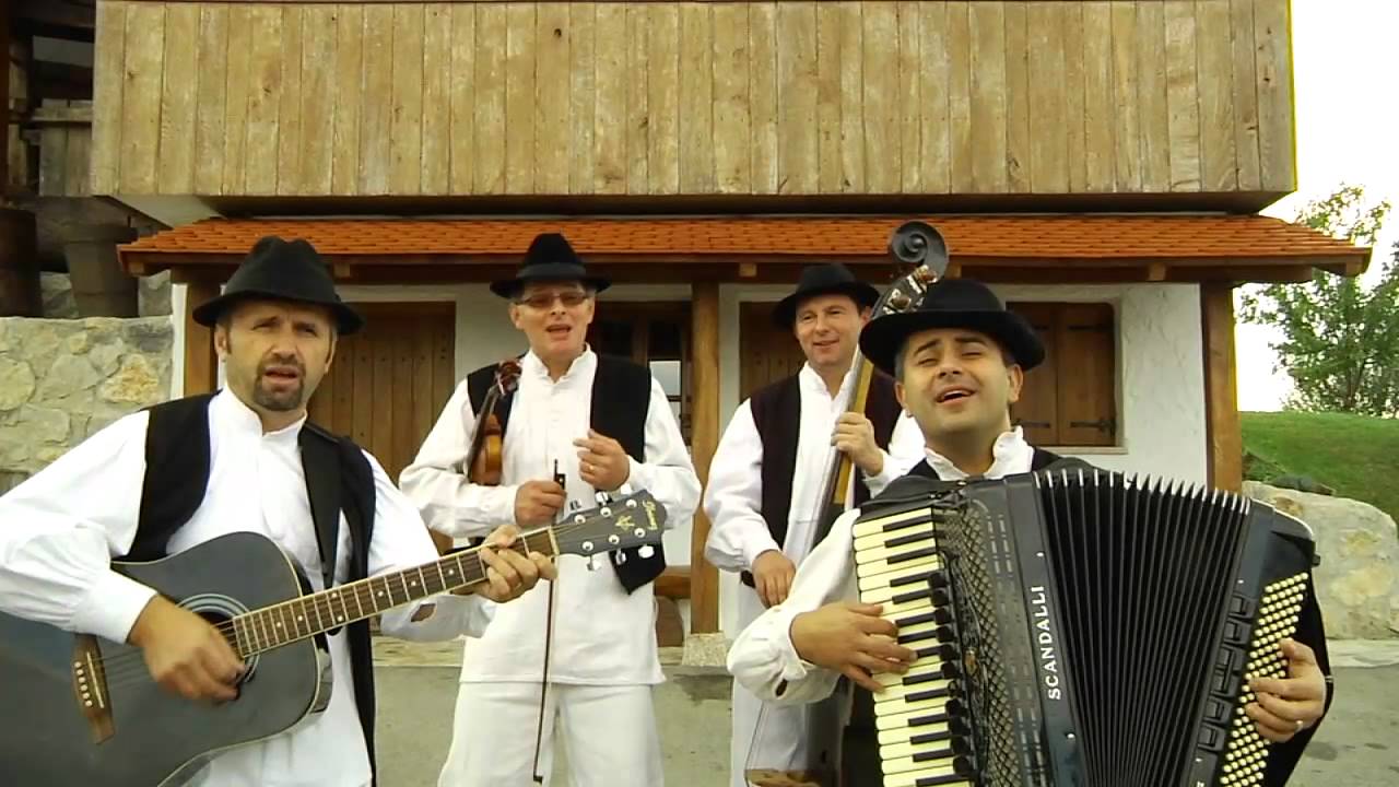 Luna bend - Dedek fakin - TV Spot