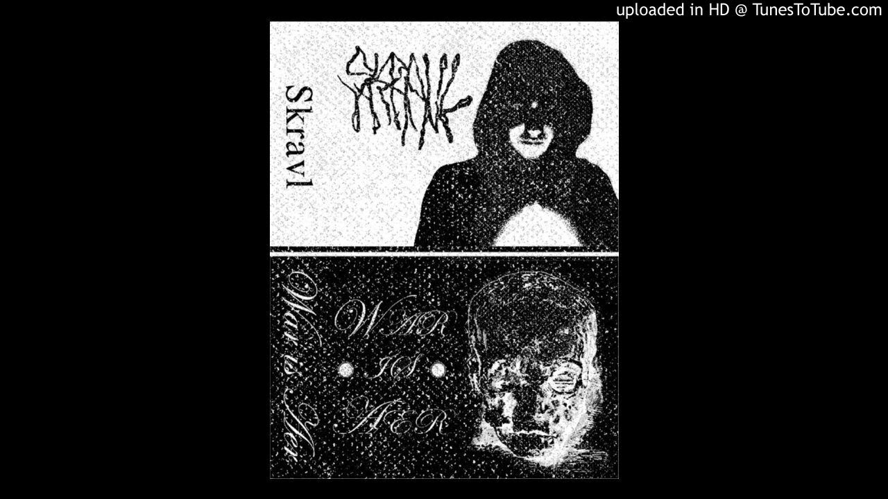 Skravl - Finite Days