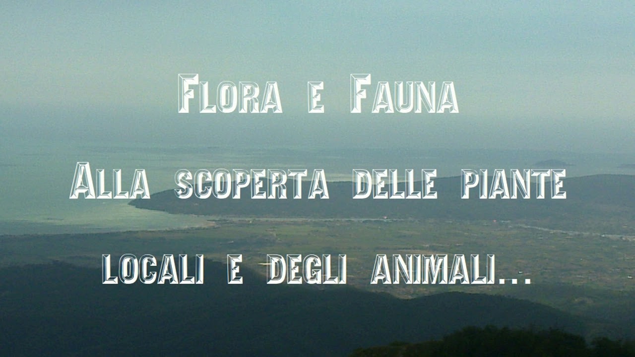 Benvenuti in passi in montagna