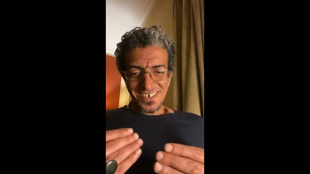 آخر ڤيديو طويل 😅