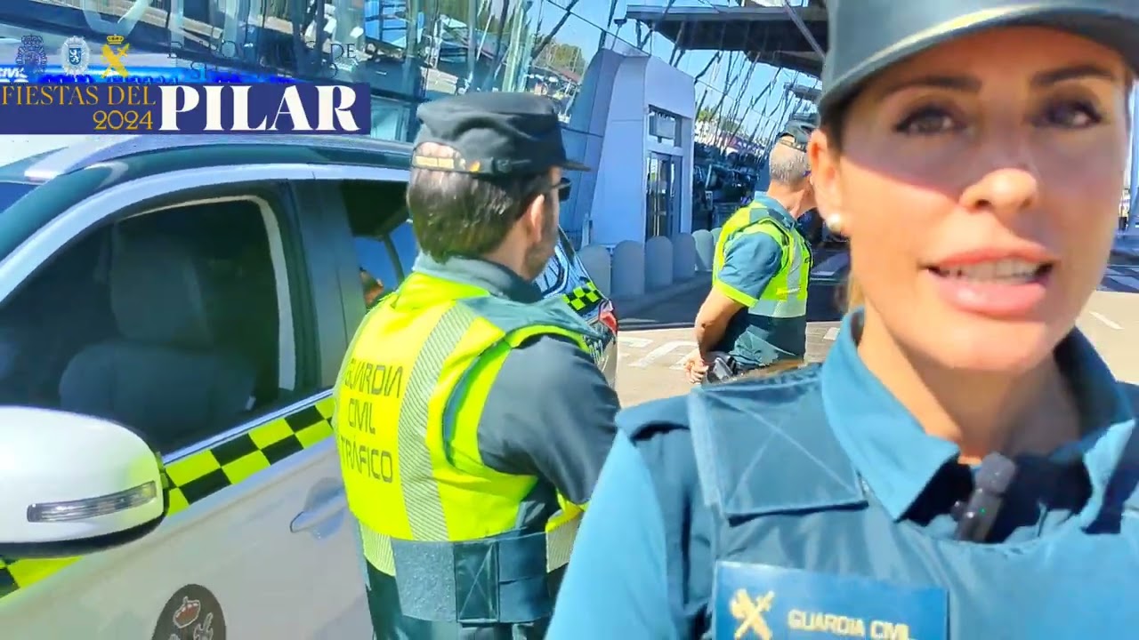 Policía Nacional, Policía Local y Guardia Civil trabajaremos conjuntamente
