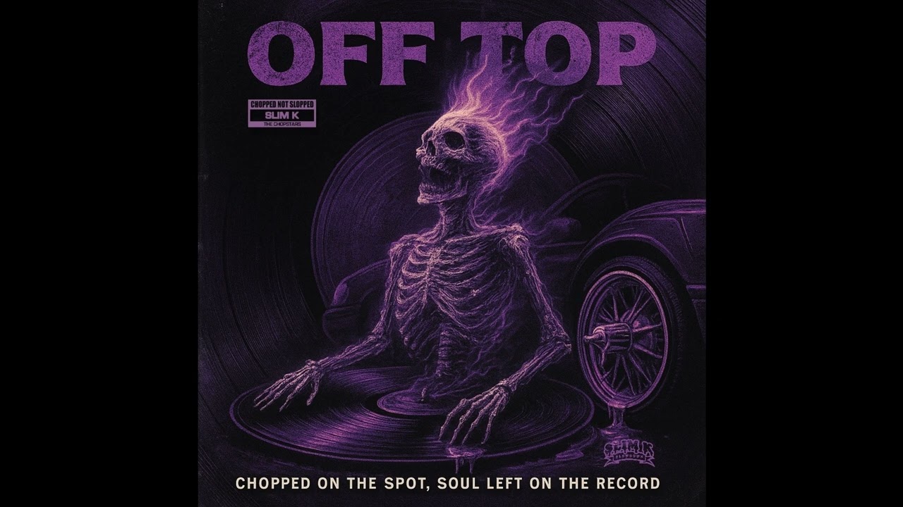 OFF TOP [FULL MIXTAPE]