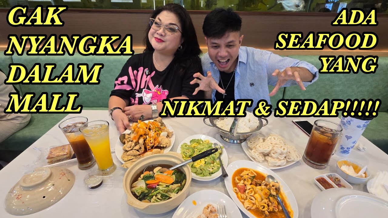 KUNGFU LIVE SEAFOOD MARKET