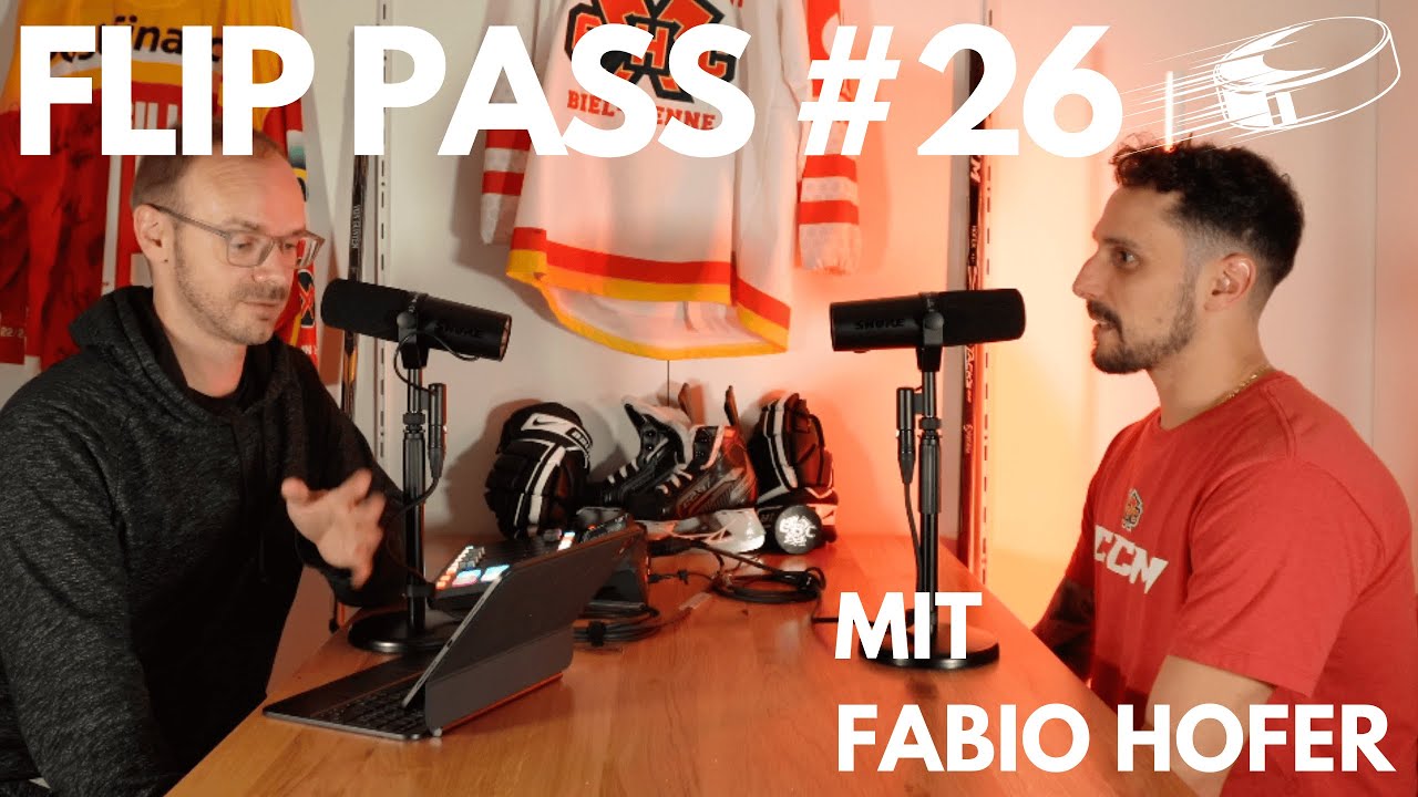 #26 Schweizer Lizenzen ausgraben mit Fabio Hofer (oder die Suche nach der richtigen Angriffslinie)