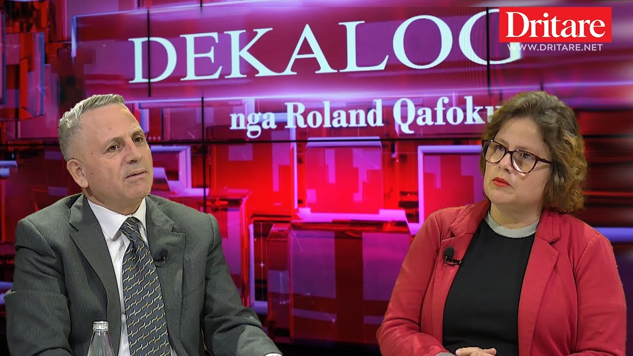 A kishte bashkëpunëtorë të Sigurimit në listat e PD-së? E zbulon historiania! | Dekalog nga R.Qafoku