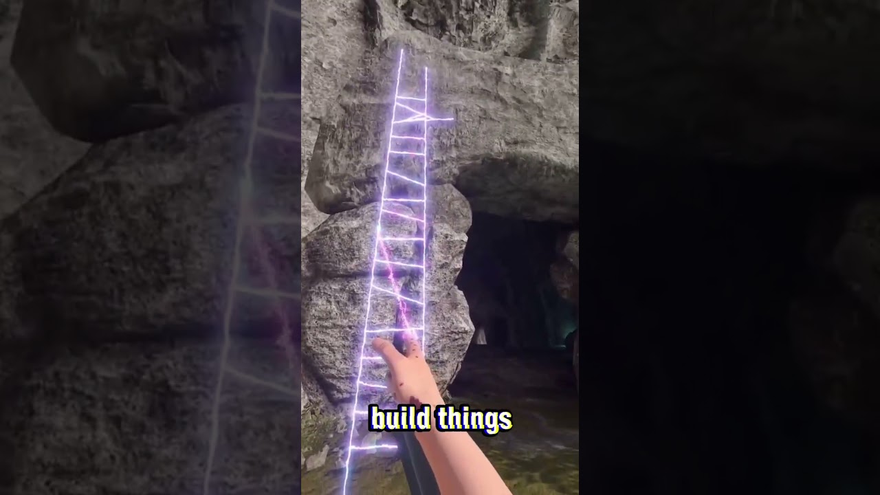 This Blade & Sorcery Mod TURNS YOU into SPIDERMAN🕷️🧔&zwj;♂️