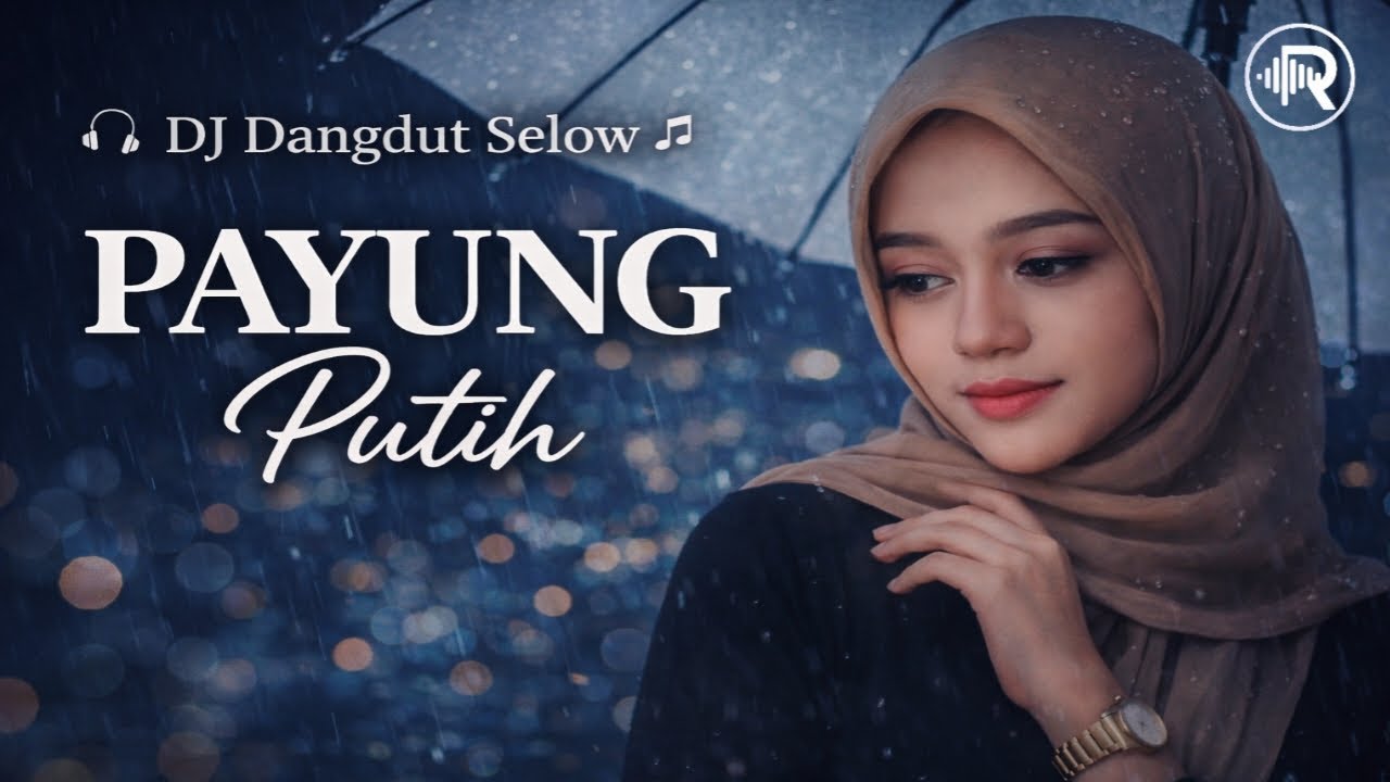DJ Dangdut Remix Payung Putih | Lagu Galau Viral