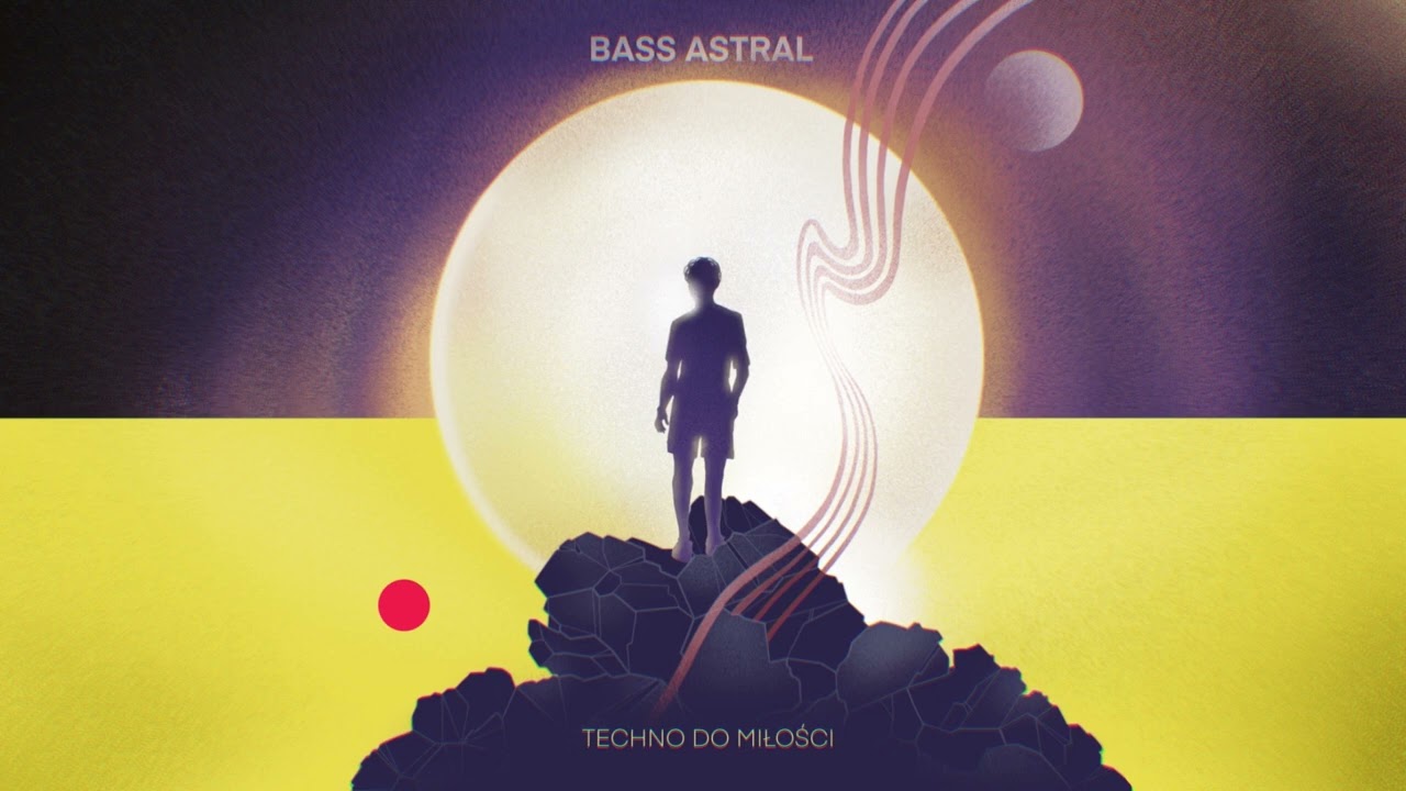 Bass Astral & PALKA - Gdzieś indziej