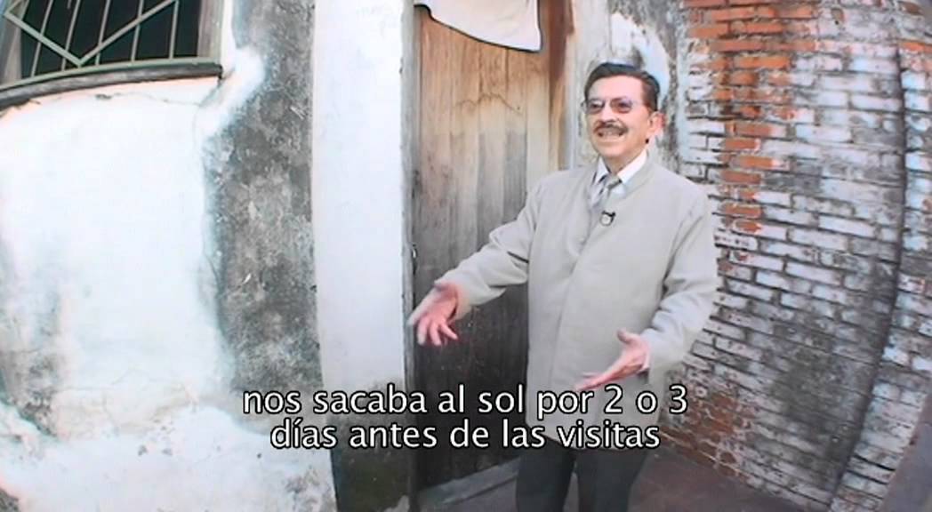 MARTIN ALMADA