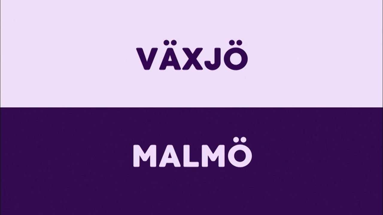 SHL: Växjö Lakers vs Malmö Redhawks