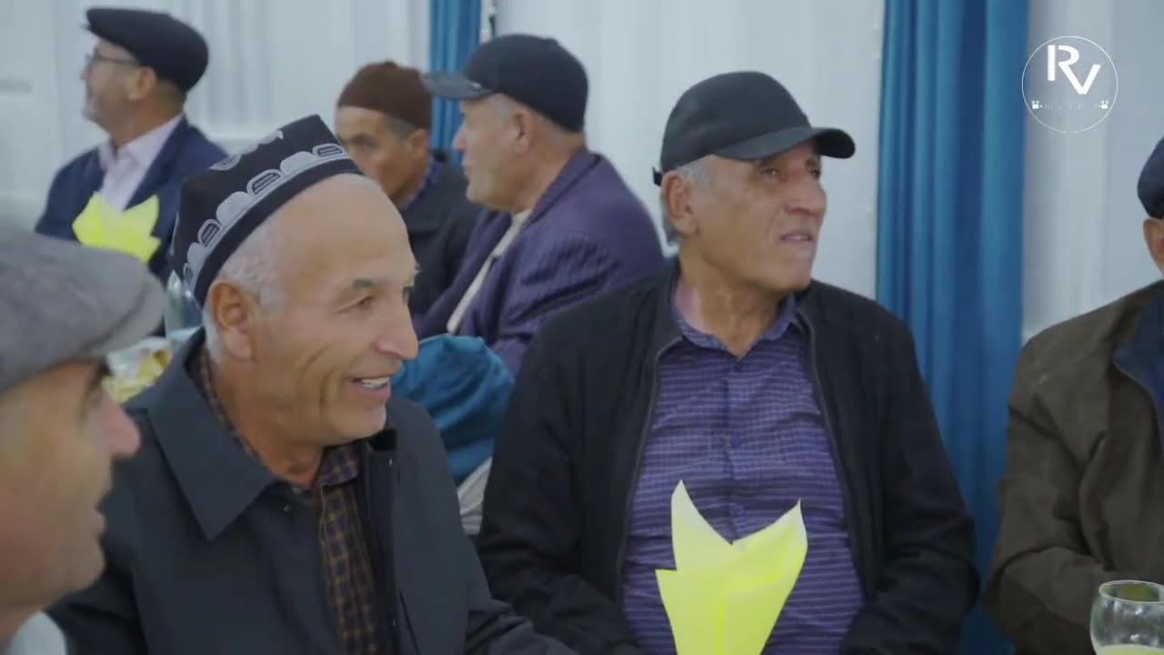 14.10.2025 Janona Qizlar bazmi '' Saroy To'yxonasi''
