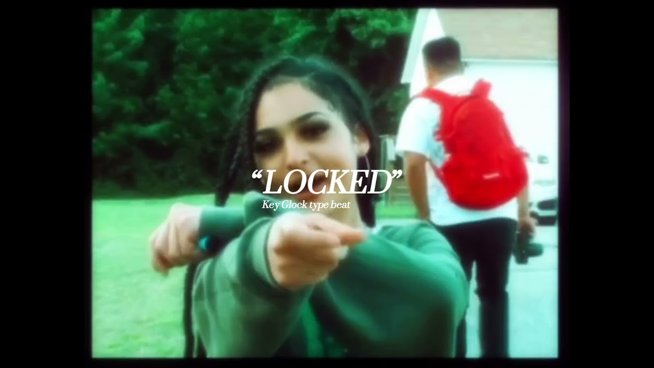 [FREE] Key Glock x Young Dolph TYPE BEAT “LOCKED”