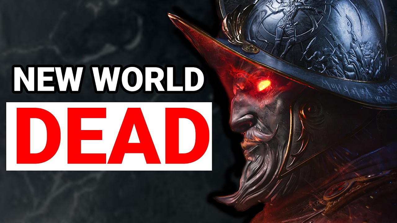 The End of New World - January 2027