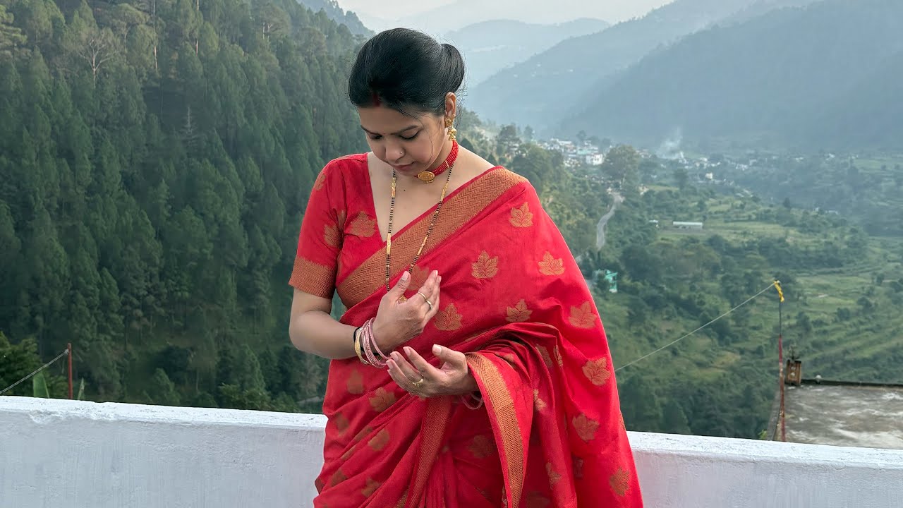 Anjali Rawat is live
