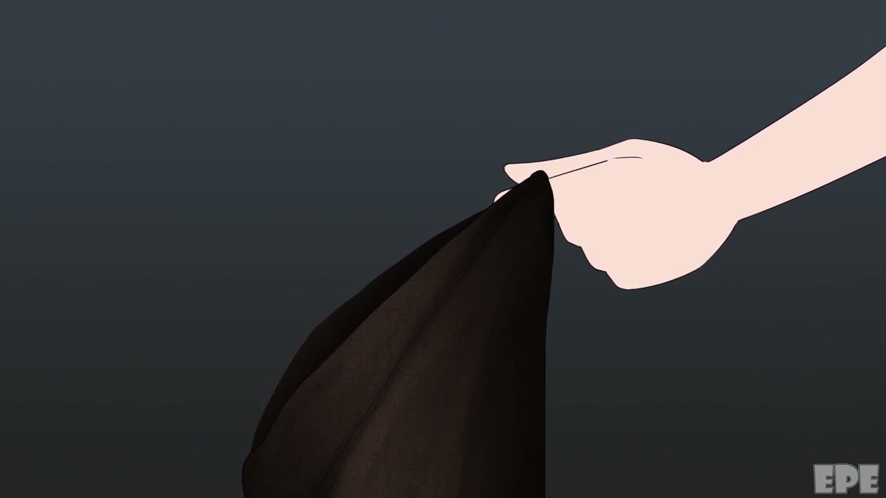 Giantess Rosa Pok&eacute;mon Animation 