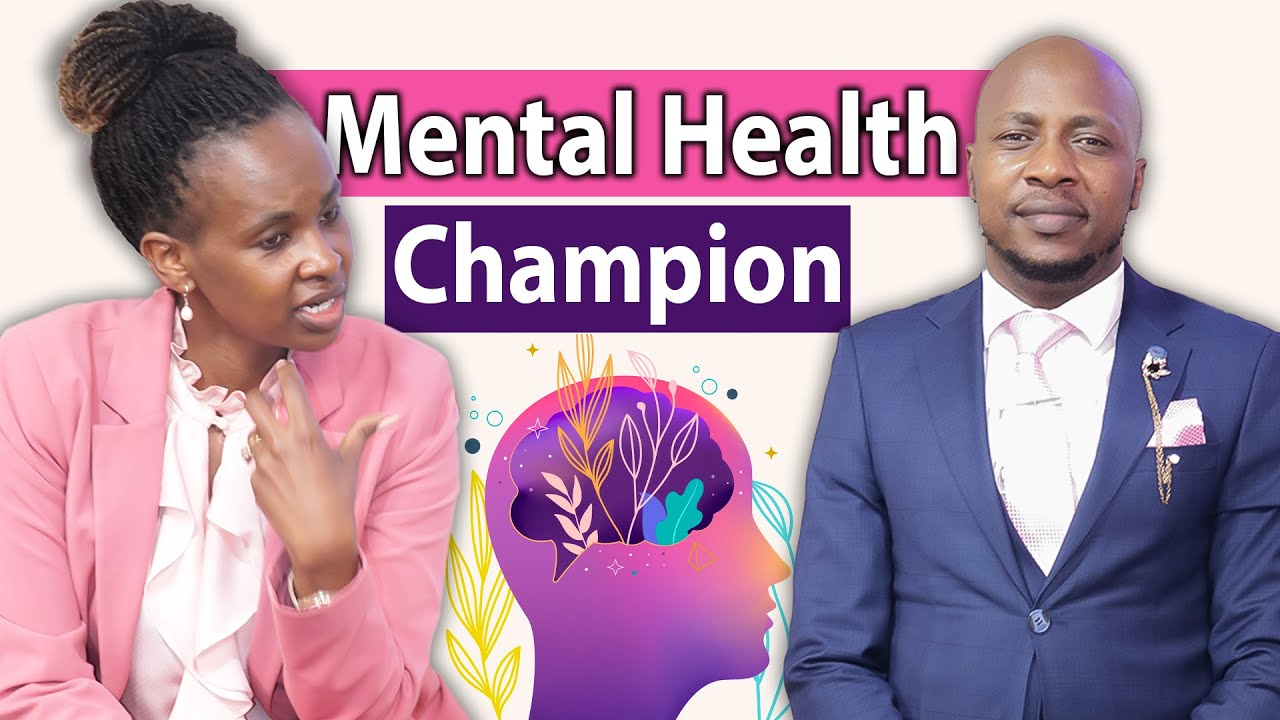 A chat with Senator Sylvia Kasanga