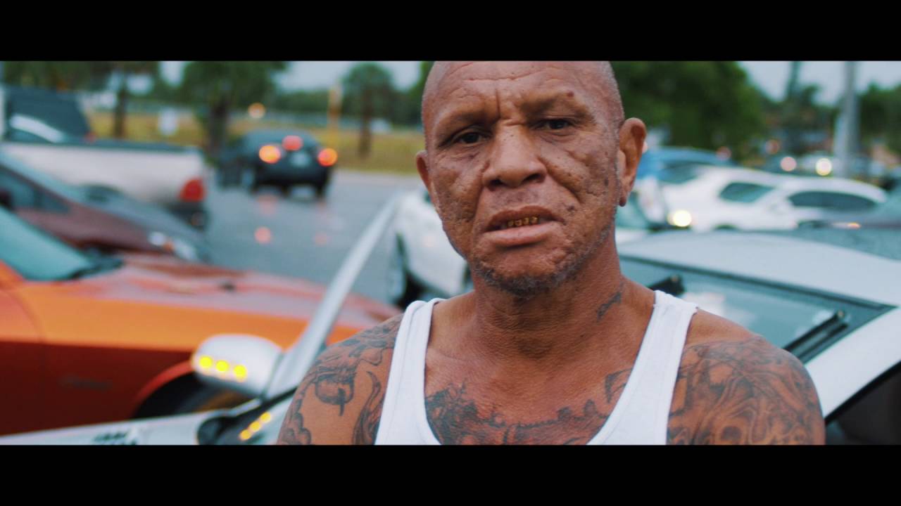 GOOKED OUT KOLY P FEAT KODAK BLACK BOOSIE BADAZZ OFFICIAL VIDEO cut final