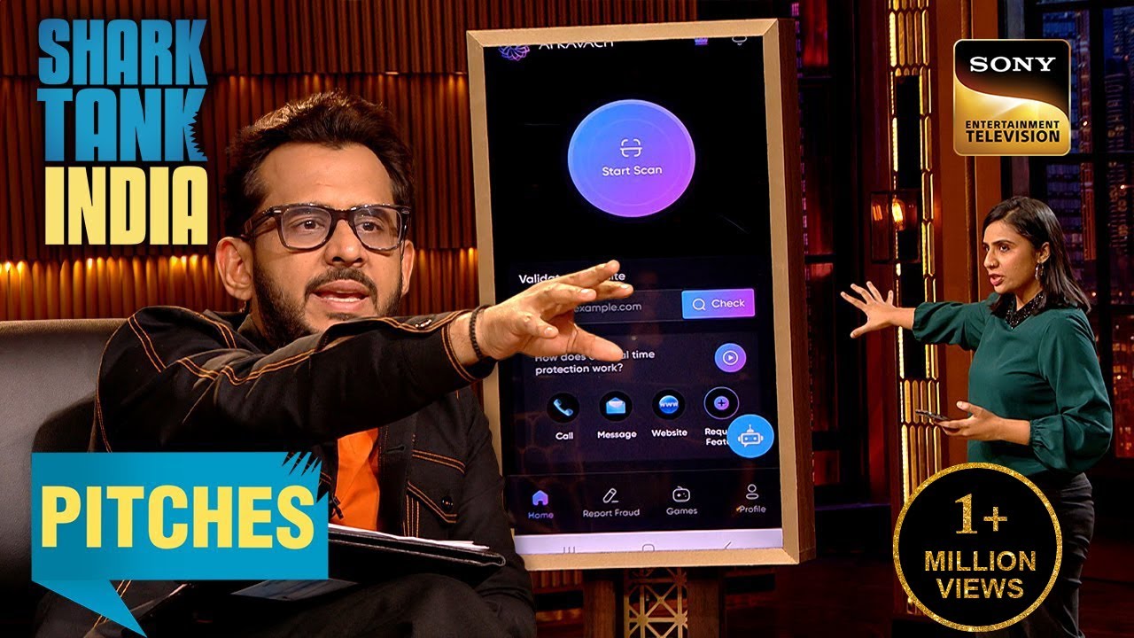 Shark Tank India 3 | क्या 