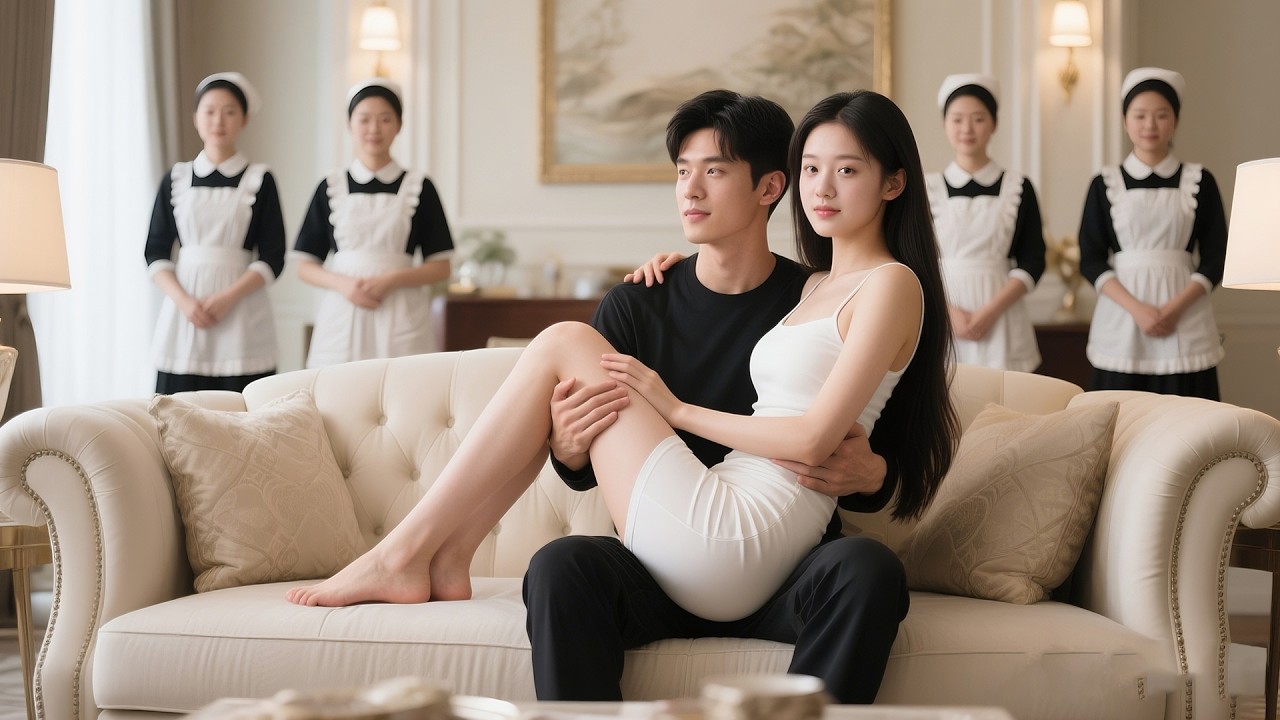 結婚前夕，渣男卻要跟白月光生孩子 ，多年愛意消散她不哭不鬧轉身拉著那桀驁不馴的死對頭領了證，被他捧在手心寵成寶 ，怎料渣男前任卻哭紅了眼求她再給他一次機會，可惜她早已有了摯愛！