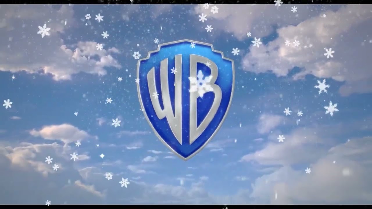 CHRISTMAS: THE MOVIE COMPANY INTRO @karagafilms @ThePlotaGuy7