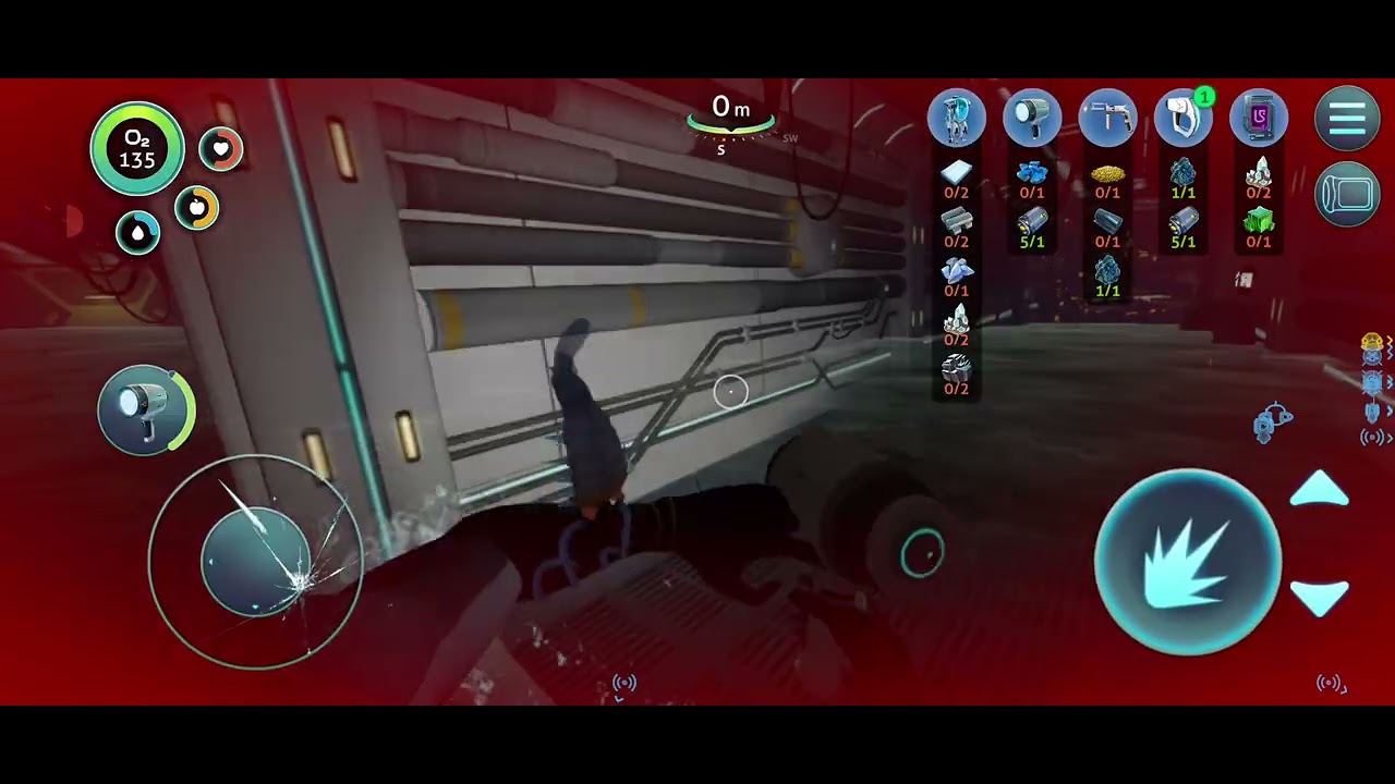 Subnautica. Проходження #97 (без коментарів)