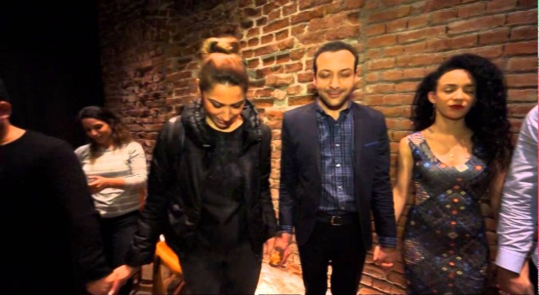 Ayhan Sicimoğlu ile RENKLER - Babylon Konseri