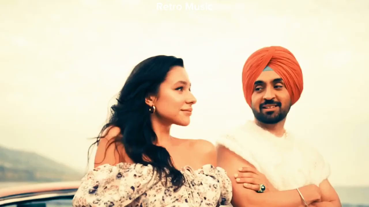 Dil Tenu De Dita Mai Tan Sohneya Full Song - Jaan Tere Kadma Ch Rakhi Hoi Ae | Diljit X Sia New Song