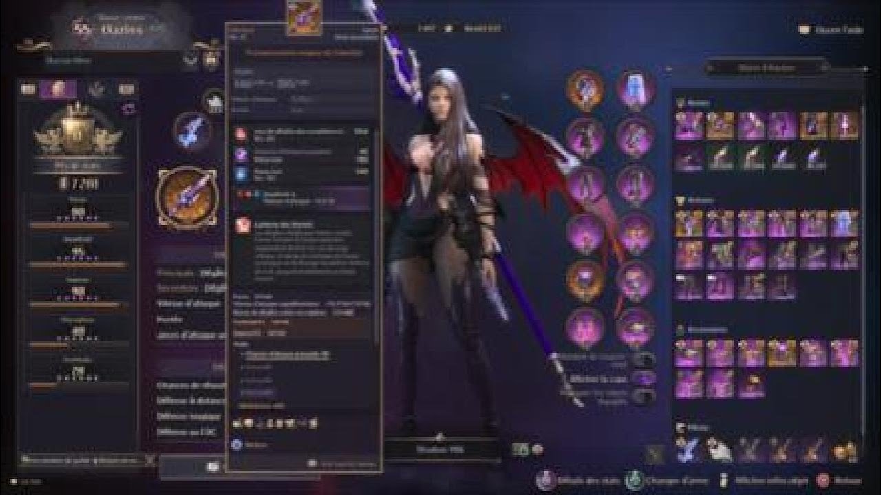T&L shadowdancer