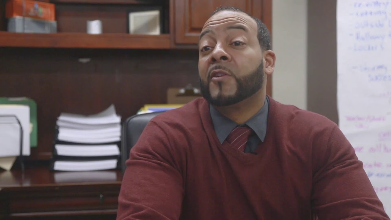 Restorative Justice In Schools