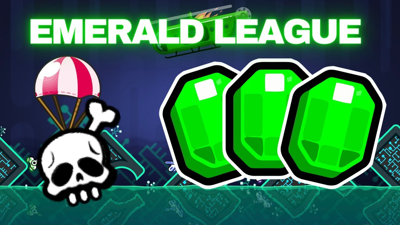 Dead Man Walking | Emerald League Highlights | Season 18