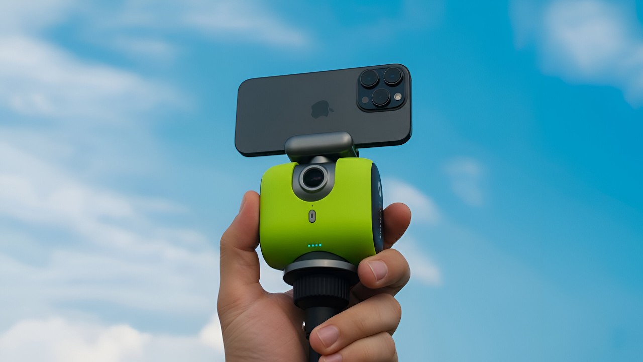10 AI-Powered Gadgets On Amazon to Upgrade Your Home & Office