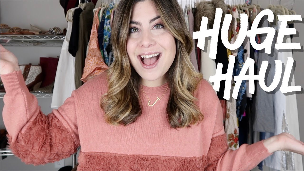 huge estate sale haul to sell on poshmark | part 3
