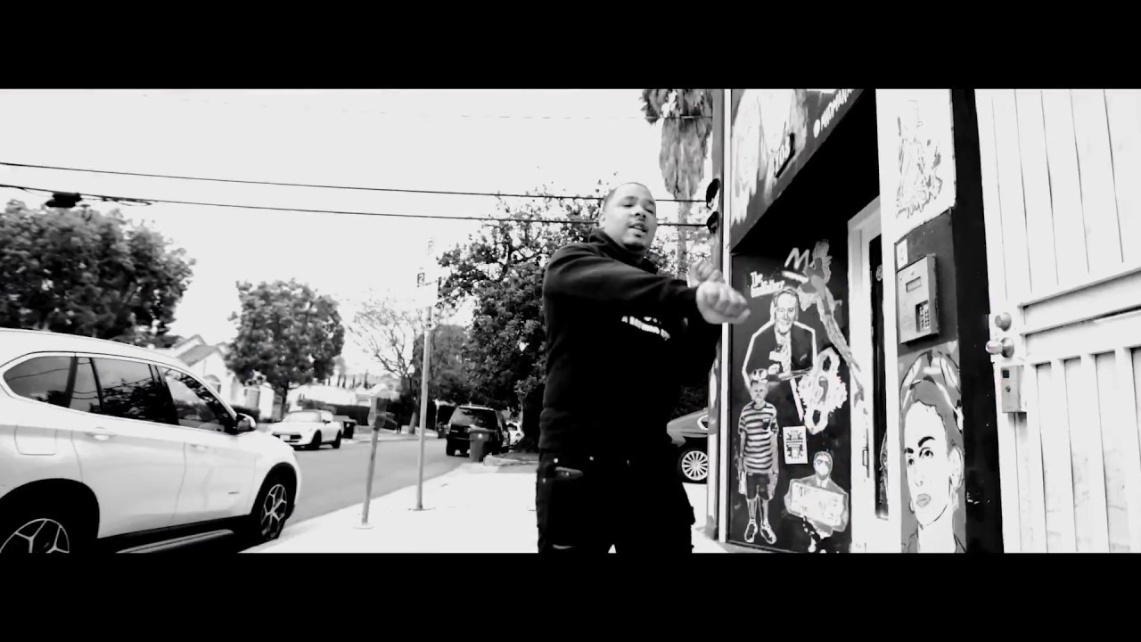 Offset Jim - Charisma Freestyle (Official Video)