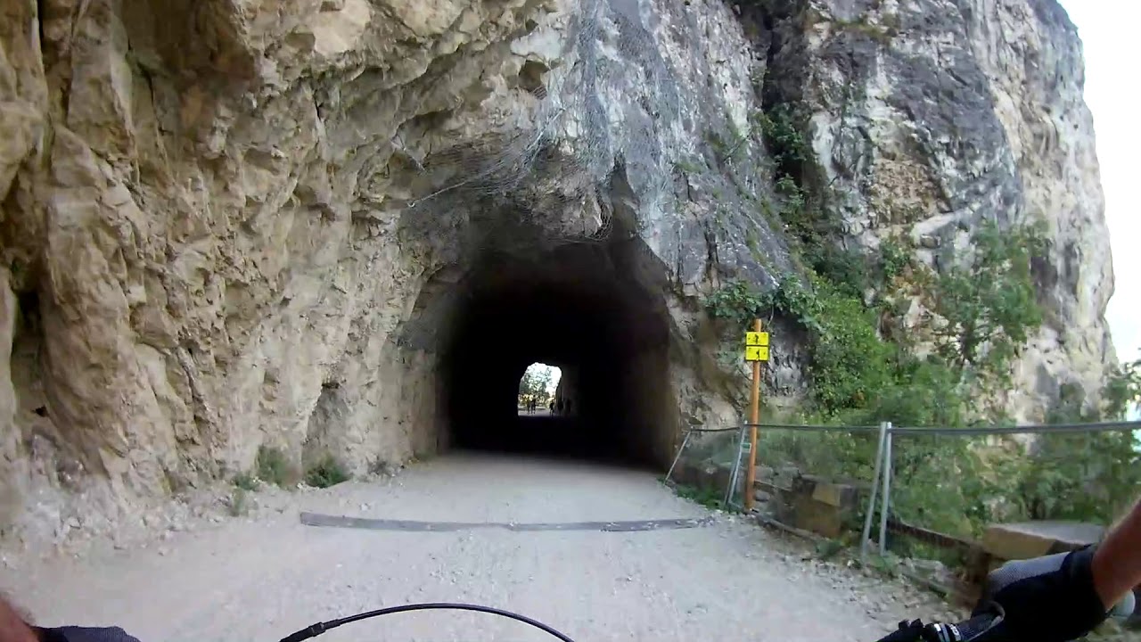 Pregasina - Riva del garda
