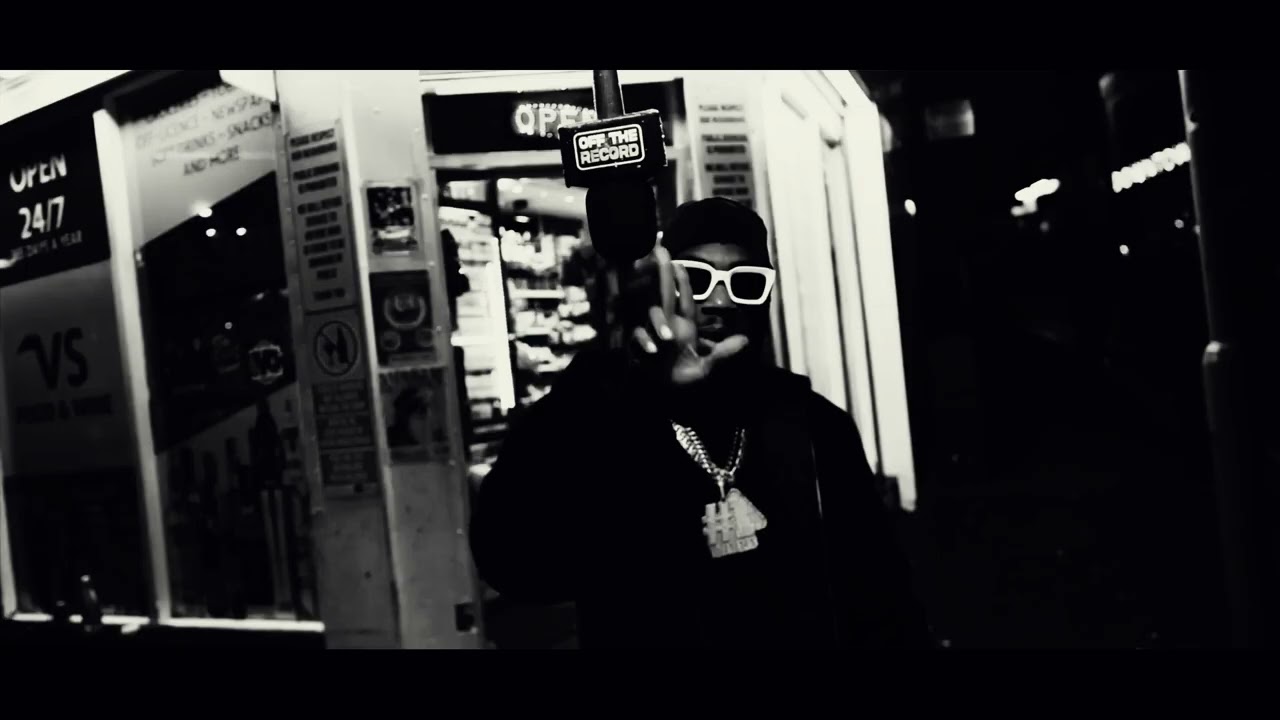 STYLO G / LNDN / prod by OG Rruga / Type Beat