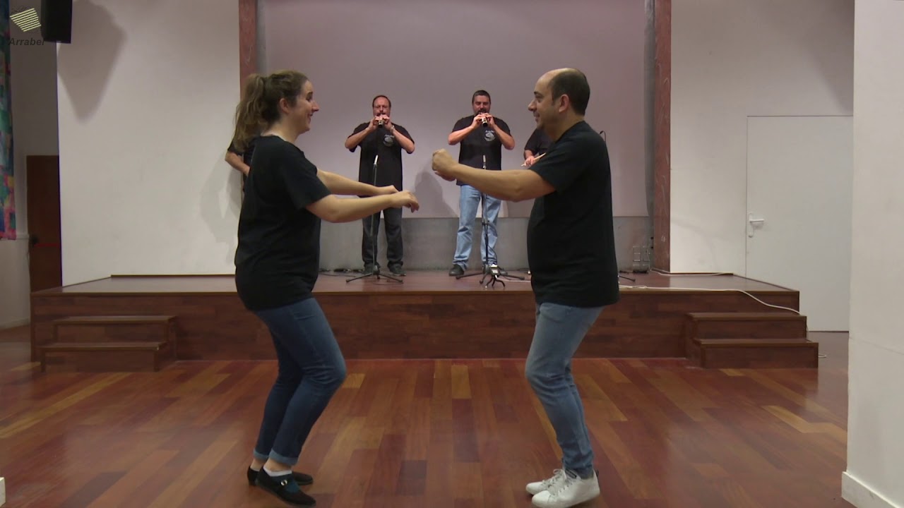 Arrabel. Rondon de Valdemorillo PASOS