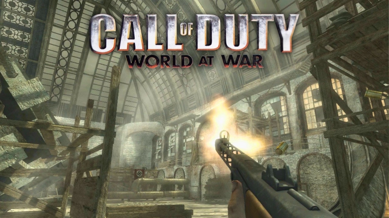 WE POPULATED WORLD AT WAR HEADQUARTERS