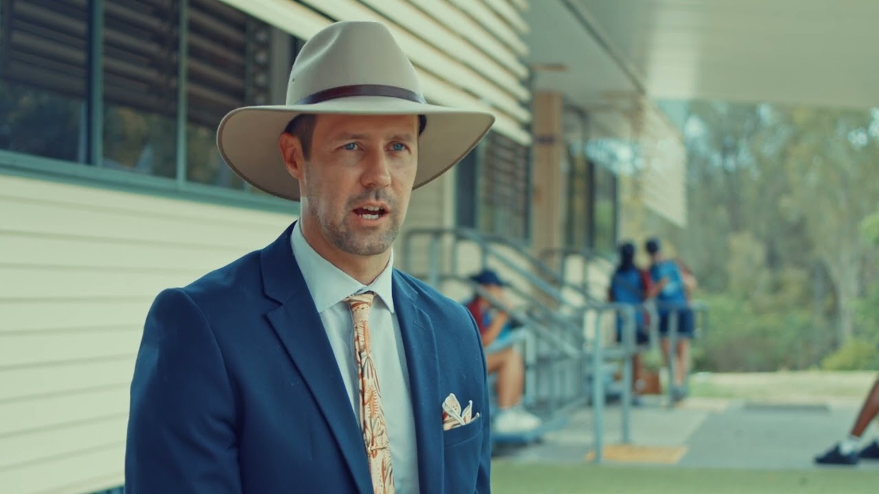 Love to Teach Queensland
