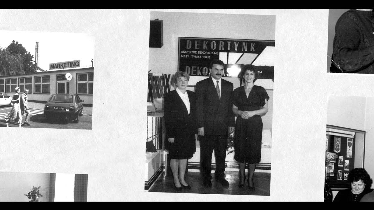 Tikkurila - 75 lat zakładu produkcyjnego w Dębicy