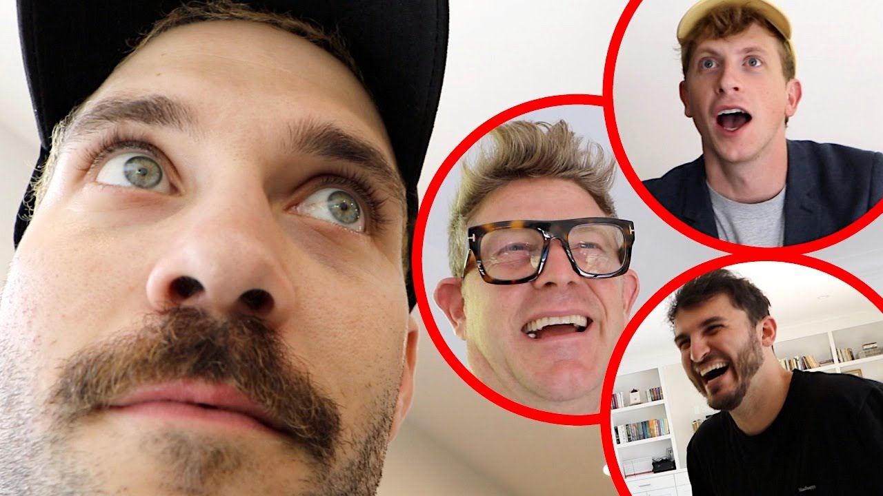 THIS TURNED INTO A FIGHT!! (CAUGHT ON CAMERA)