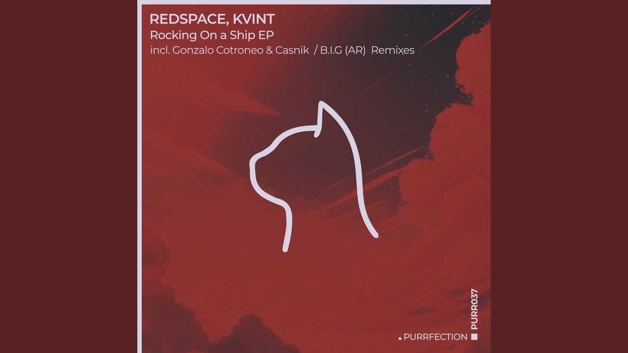 Cloudy (Gonzalo Cotroneo & Casnik Remix)