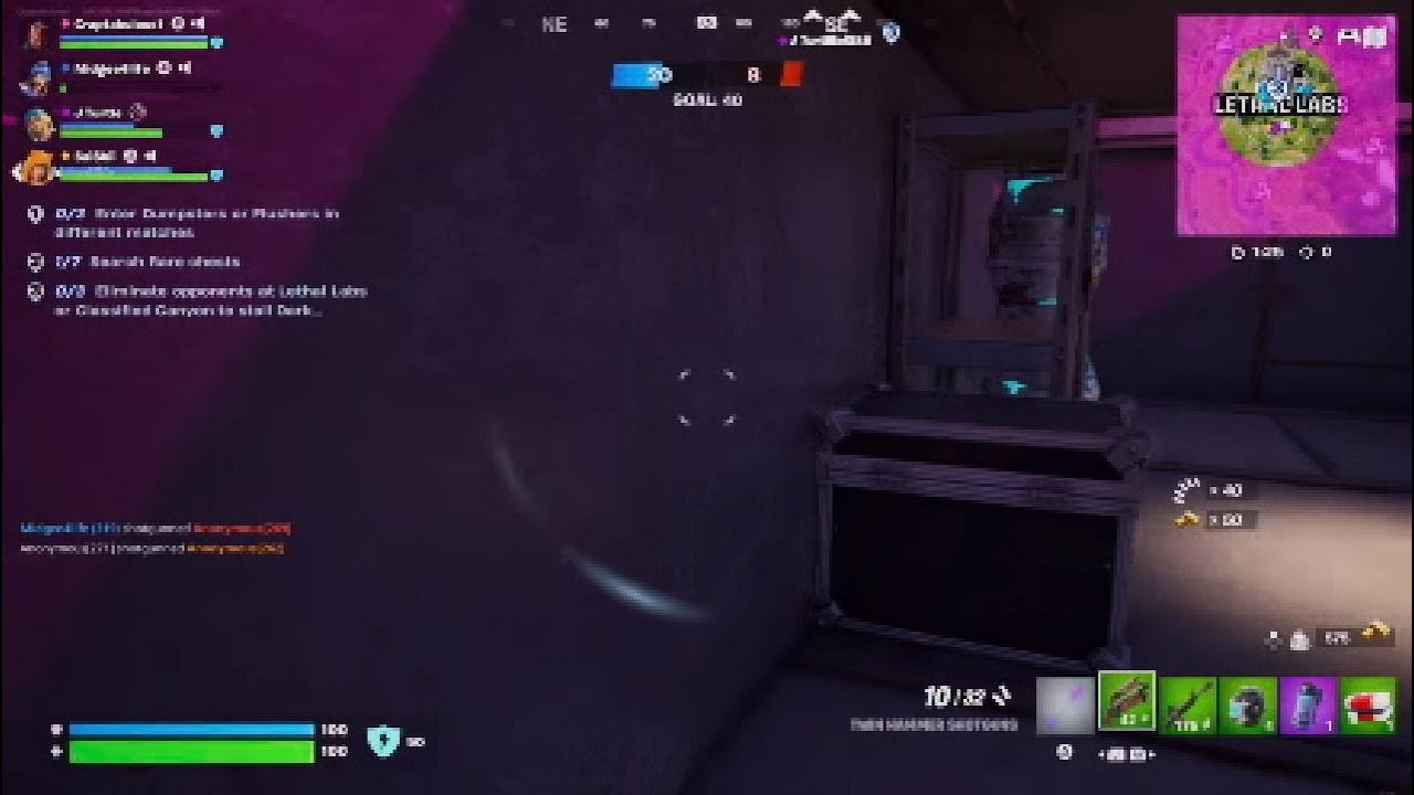 Film - I Want a One-Hit Sniper...Like, Right Now