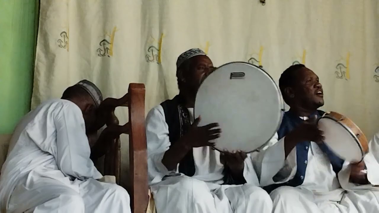 ياناوي ارح قالو القوافل كربا المادح عبدالمجيد