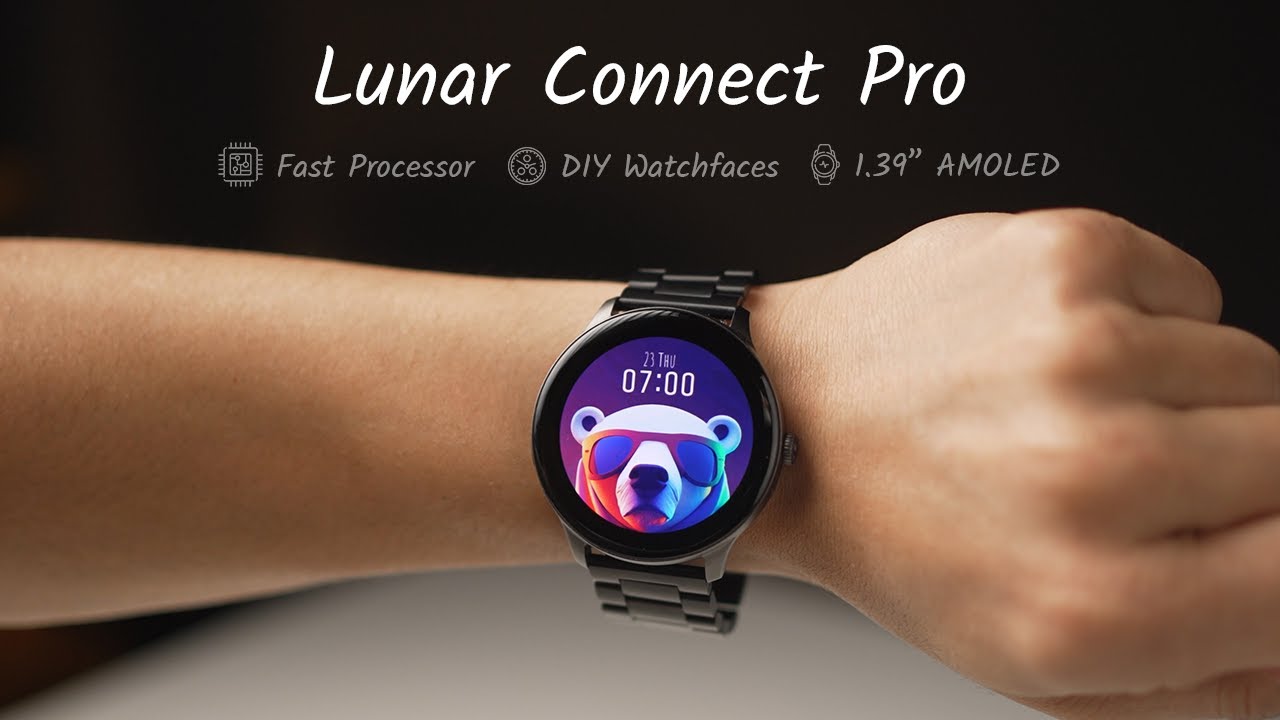 10 Reasons to Get boAt's Latest PREMIUM Smartwatch