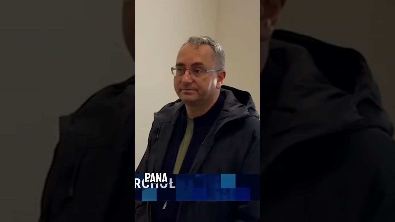 Dramatyczne sceny w KRS - media wyrzucone, akta sędziów przeszukiwane