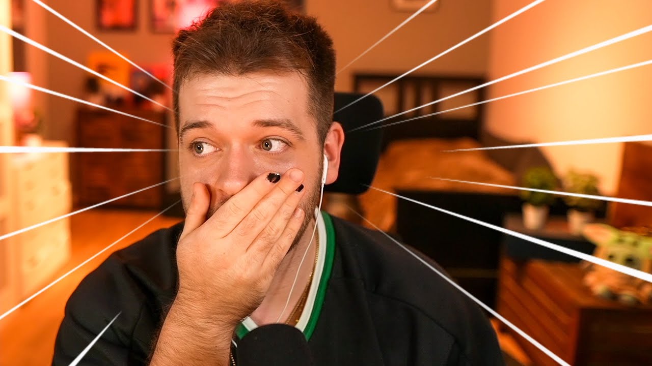 Ich habe 6 Streamer zu Mario Kart eingeladen (und es bereut)